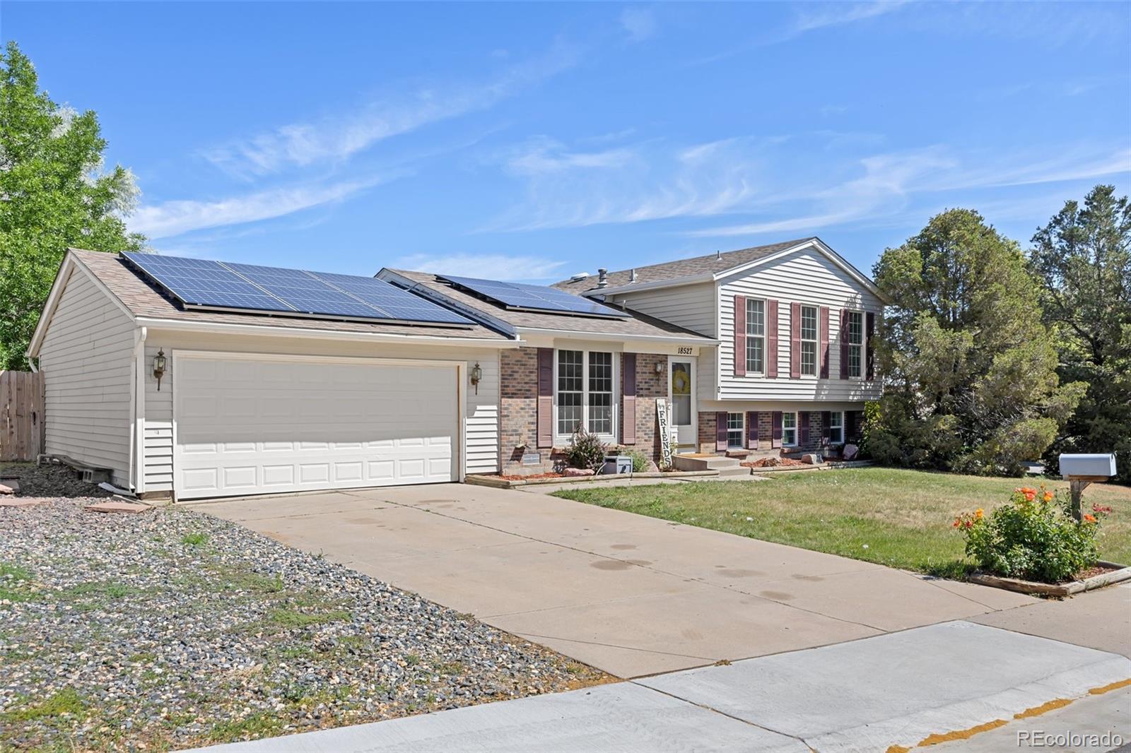 MLS Image #2 for 18527 e kansas place,aurora, Colorado