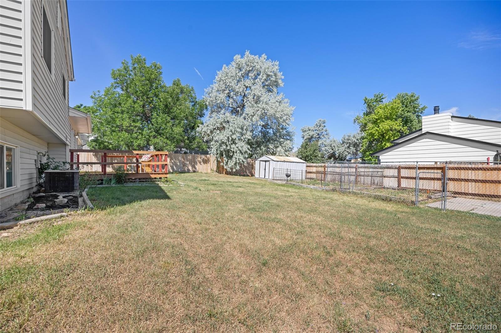 MLS Image #28 for 18527 e kansas place,aurora, Colorado