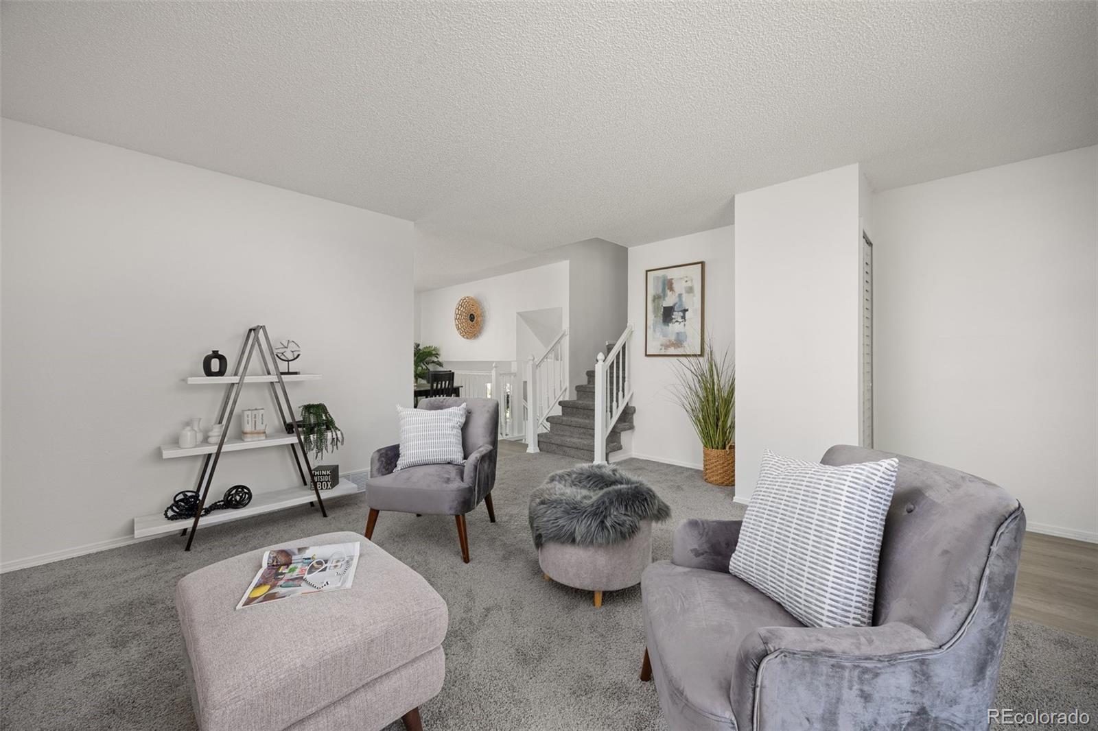 MLS Image #5 for 18527 e kansas place,aurora, Colorado