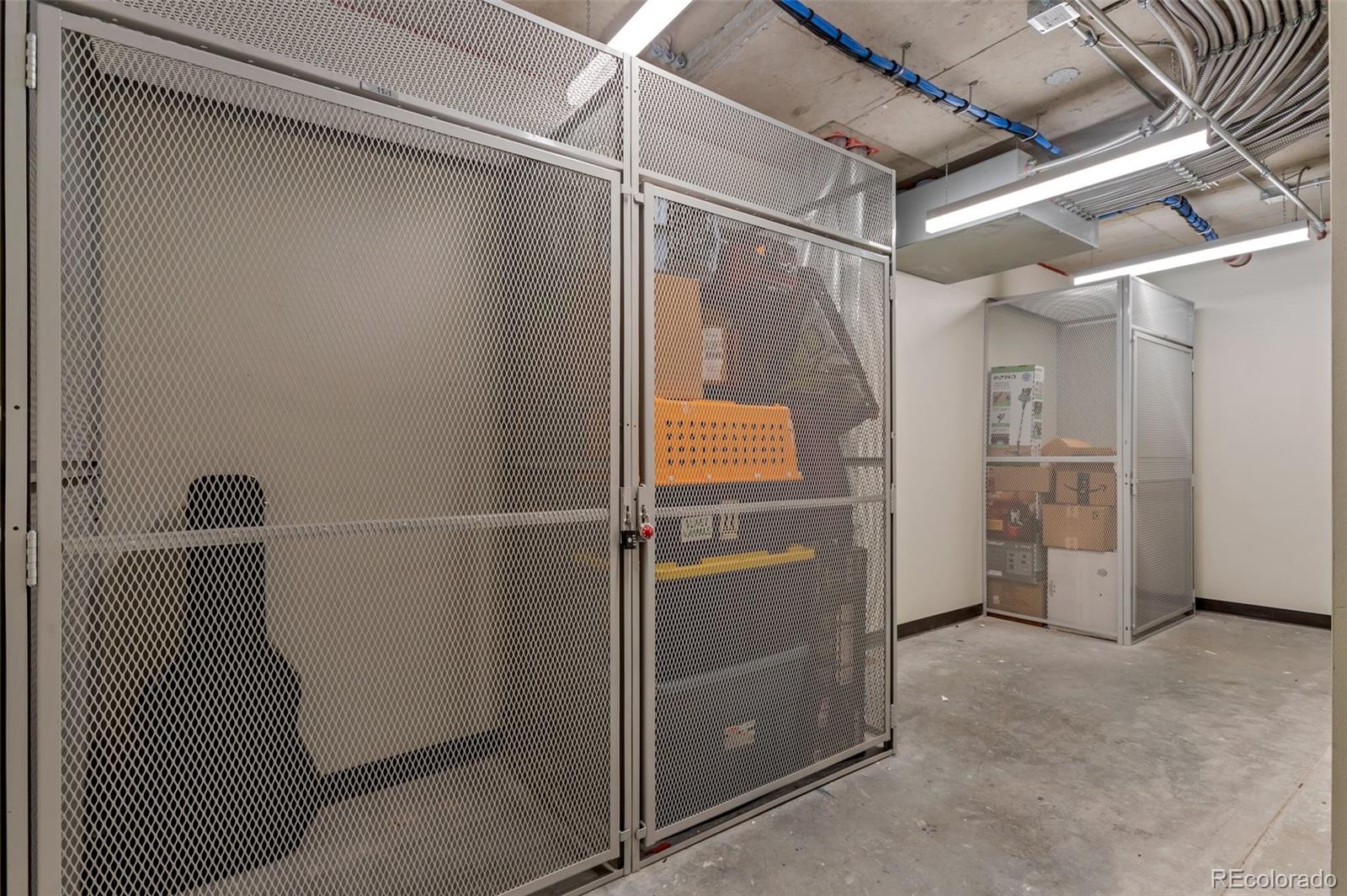 MLS Image #17 for 1750  wewatta street,denver, Colorado