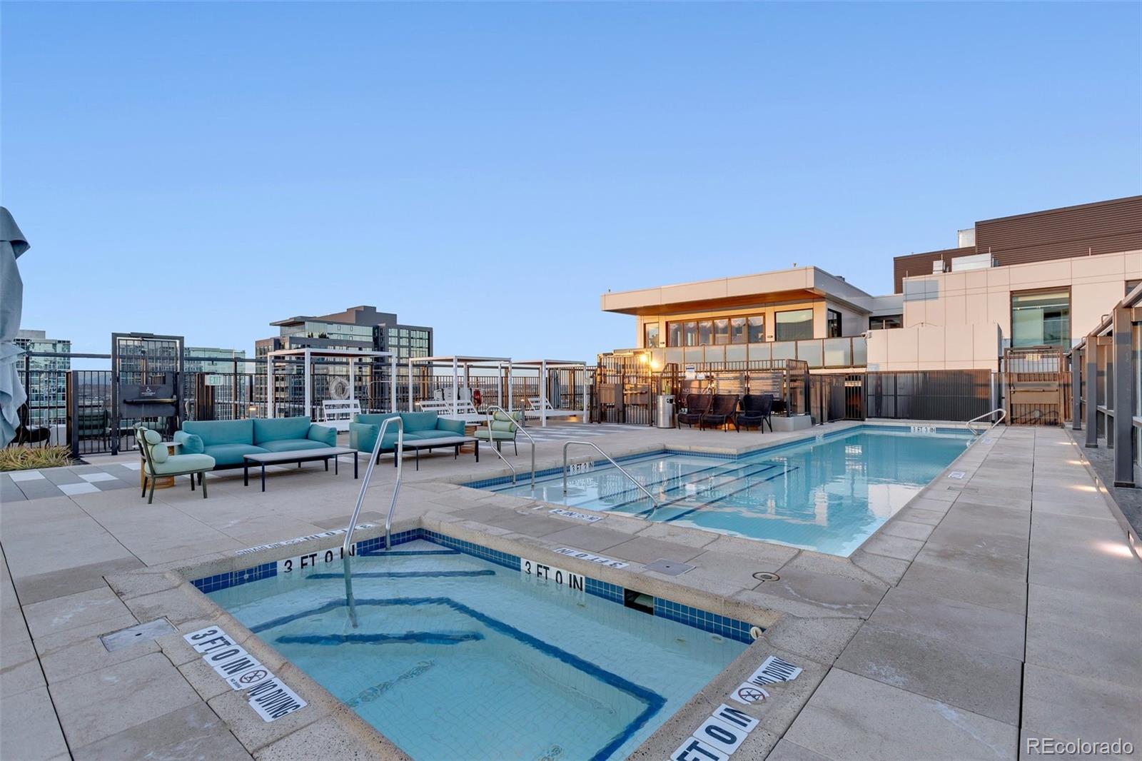 MLS Image #18 for 1750  wewatta street,denver, Colorado
