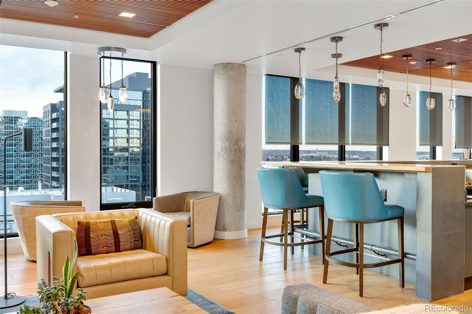 MLS Image #20 for 1750  wewatta street,denver, Colorado