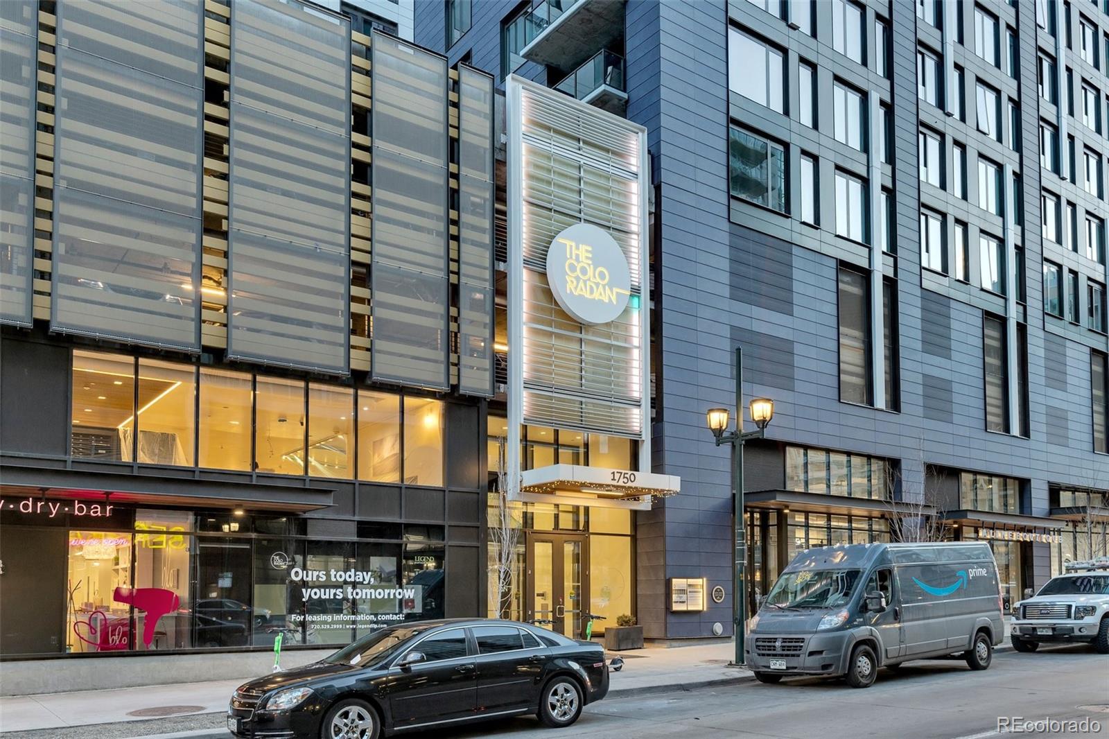 MLS Image #21 for 1750  wewatta street,denver, Colorado