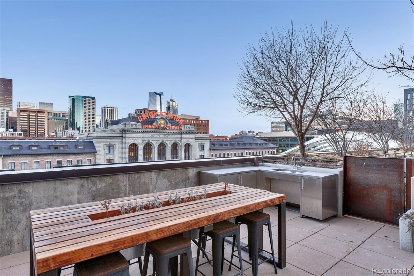 MLS Image #4 for 1750  wewatta street,denver, Colorado