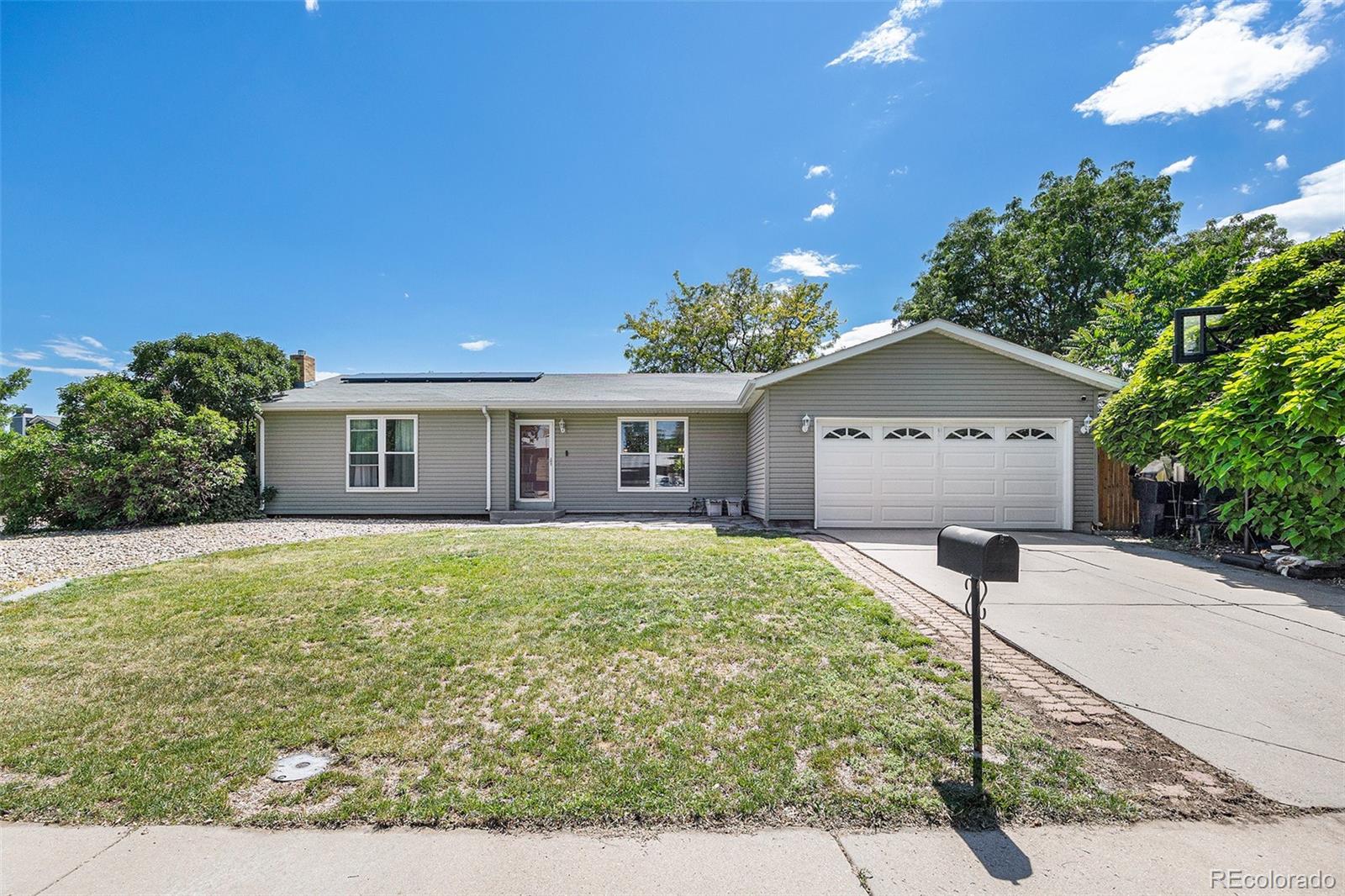 MLS Image #2 for 4844 e 110th place,thornton, Colorado