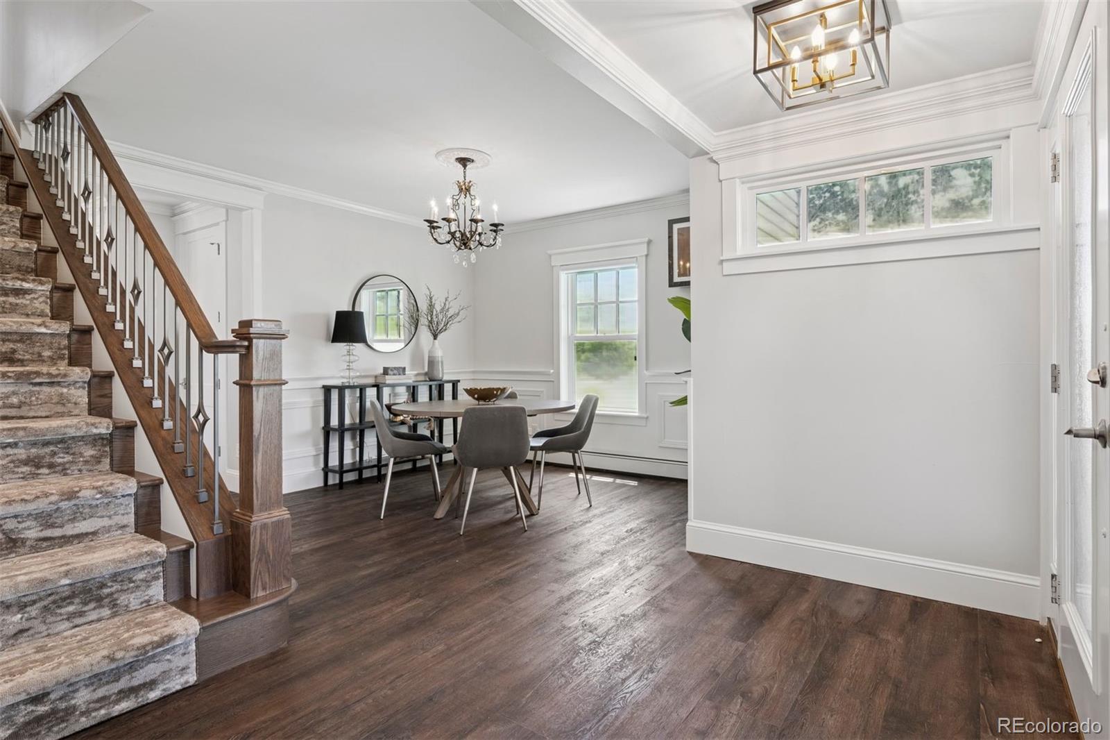 MLS Image #10 for 11675  steele avenue,elbert, Colorado