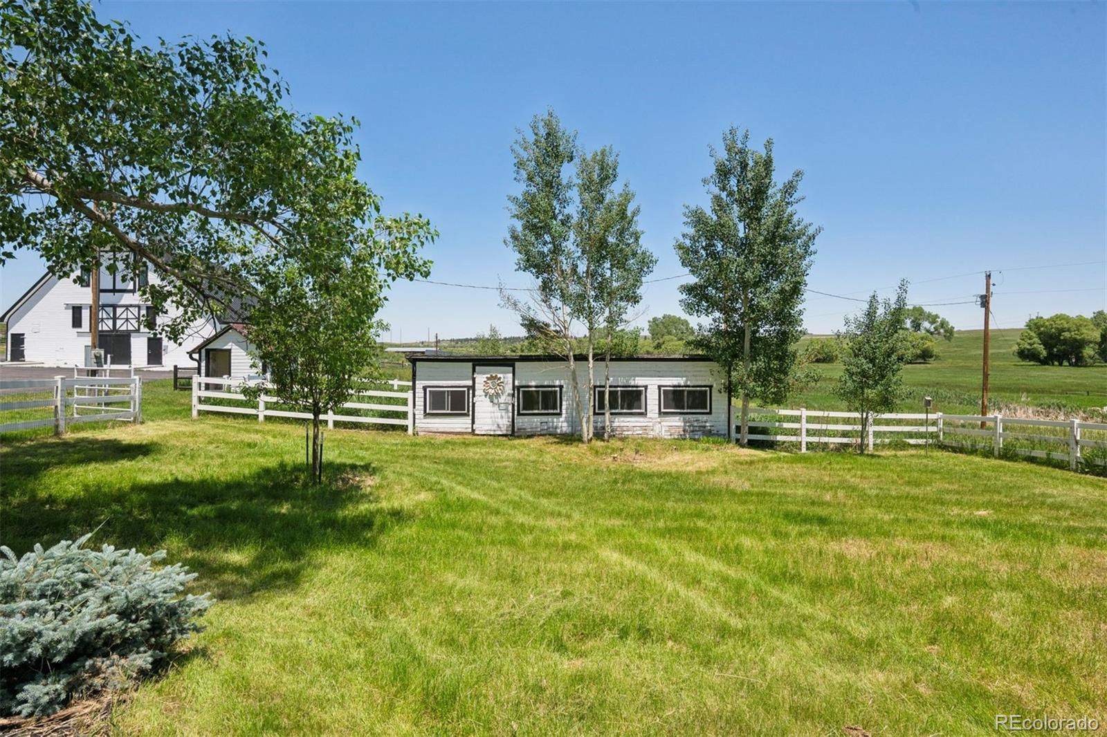MLS Image #20 for 11675  steele avenue,elbert, Colorado