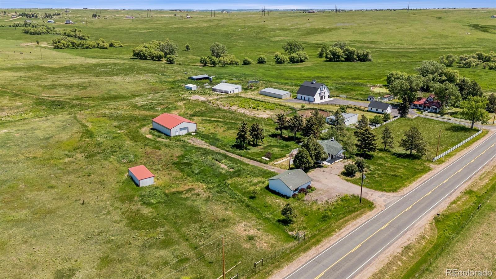 MLS Image #25 for 11675  steele avenue,elbert, Colorado