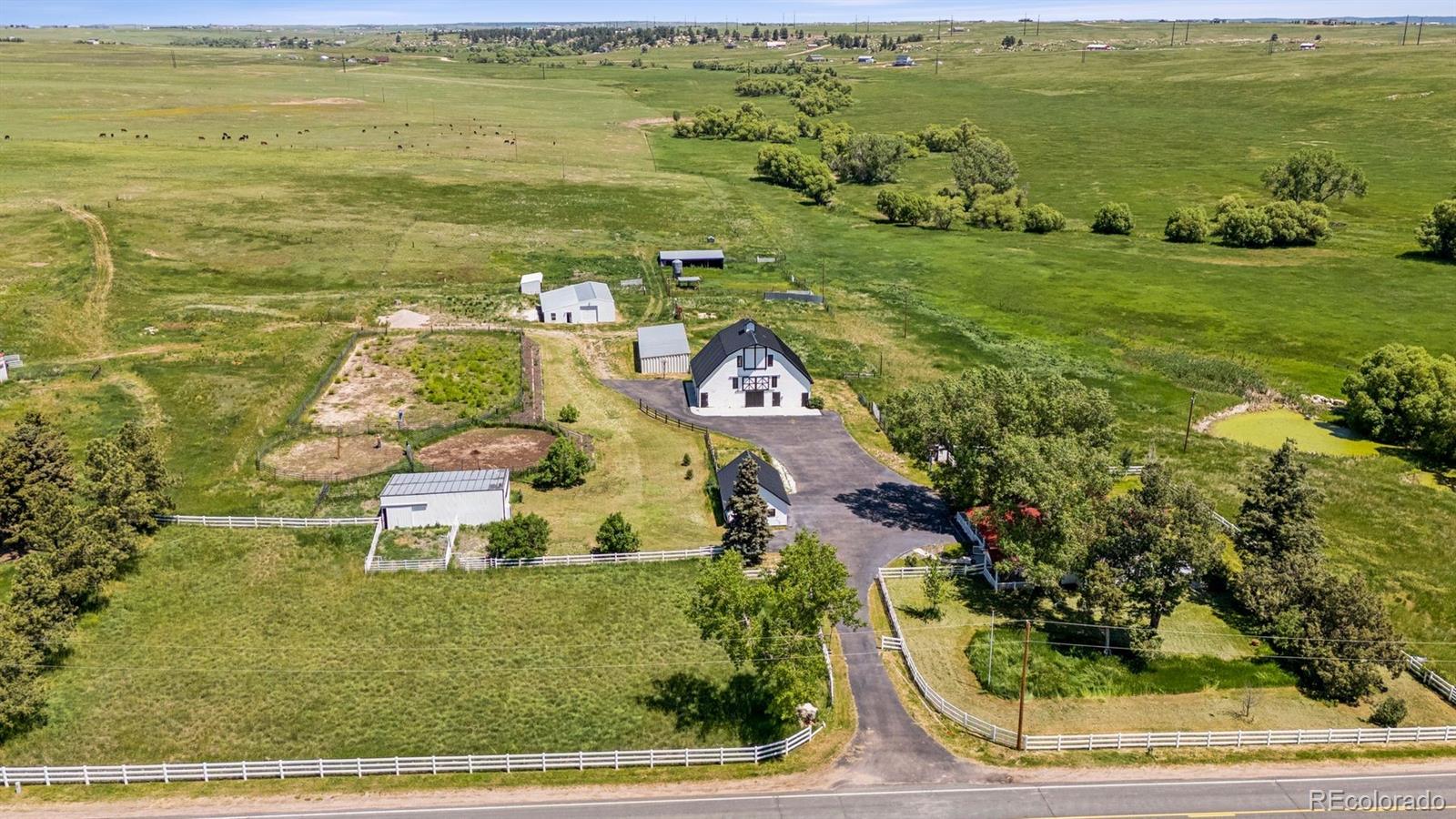 MLS Image #29 for 11675  steele avenue,elbert, Colorado