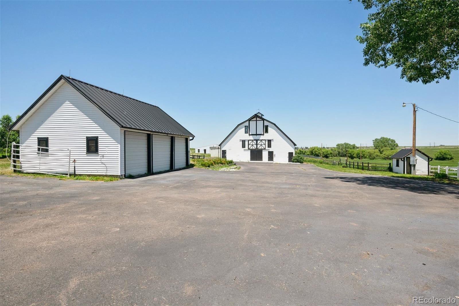 MLS Image #4 for 11675  steele avenue,elbert, Colorado