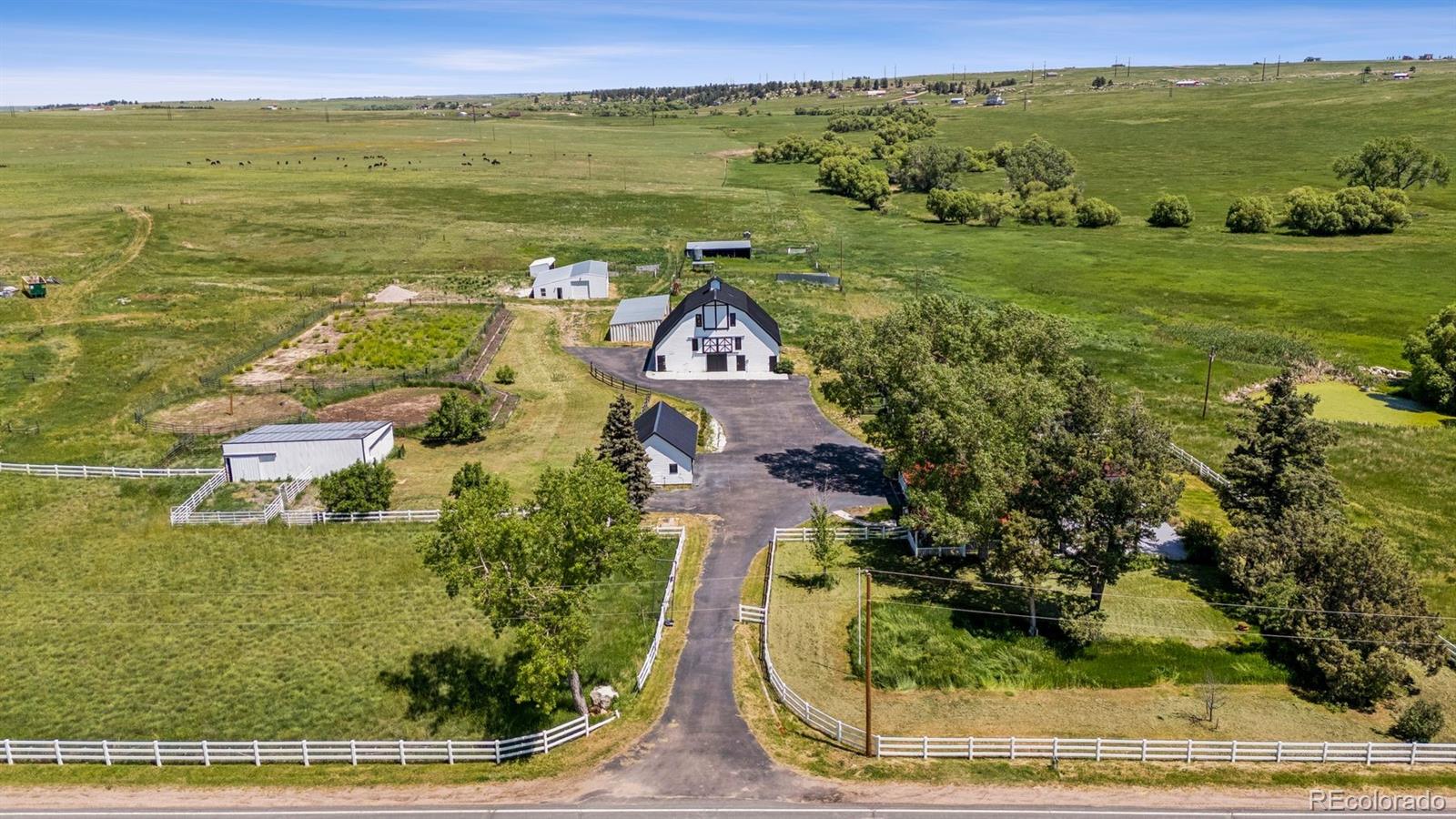 MLS Image #5 for 11675  steele avenue,elbert, Colorado