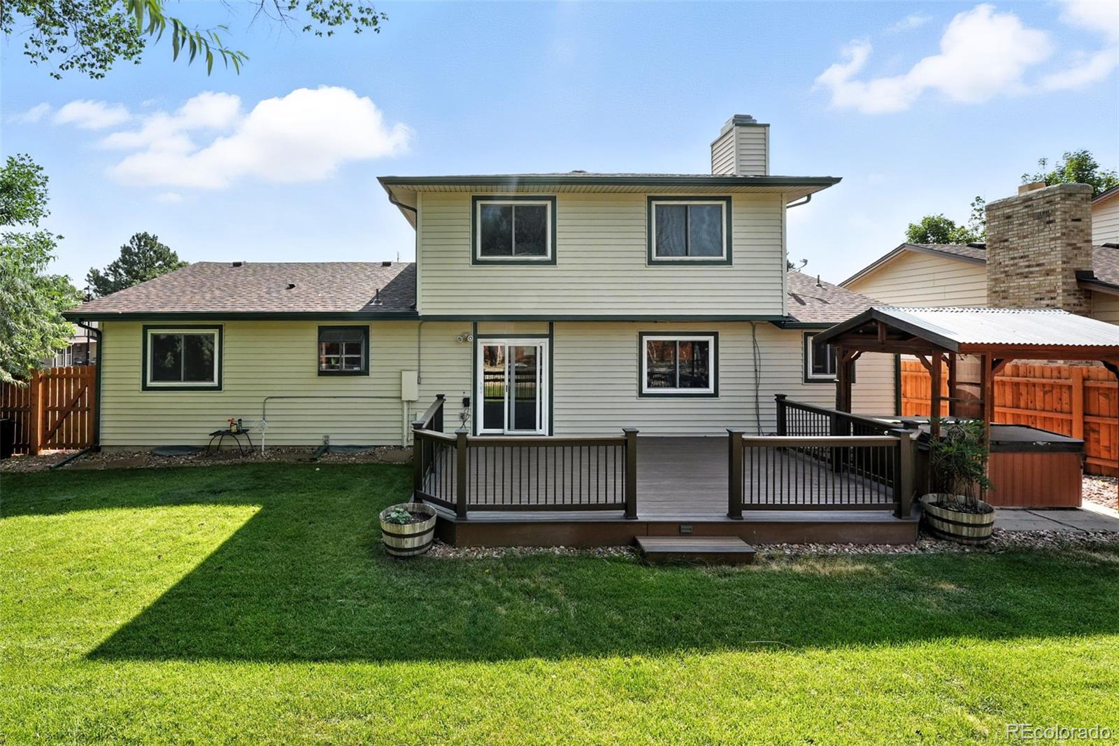 MLS Image #1 for 5137 s sedalia court,centennial, Colorado