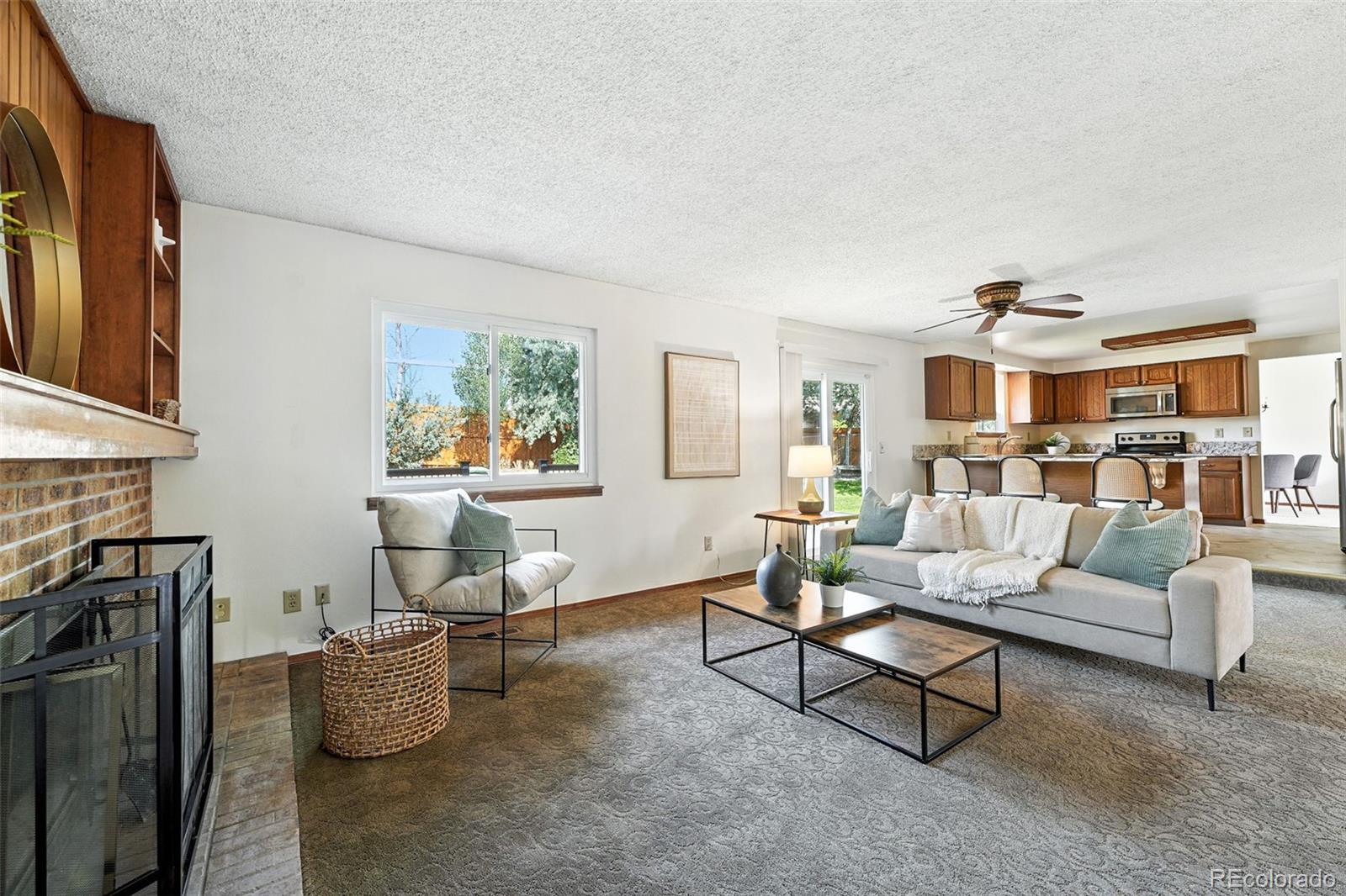 MLS Image #3 for 5137 s sedalia court,centennial, Colorado