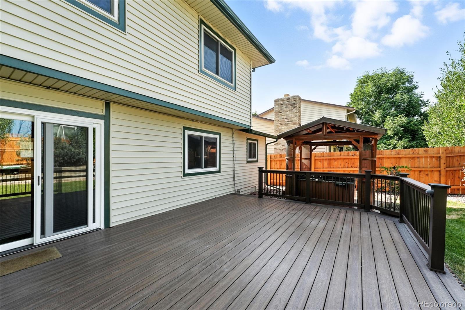 MLS Image #31 for 5137 s sedalia court,centennial, Colorado