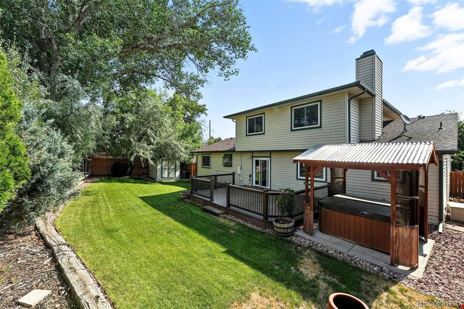 MLS Image #34 for 5137 s sedalia court,centennial, Colorado