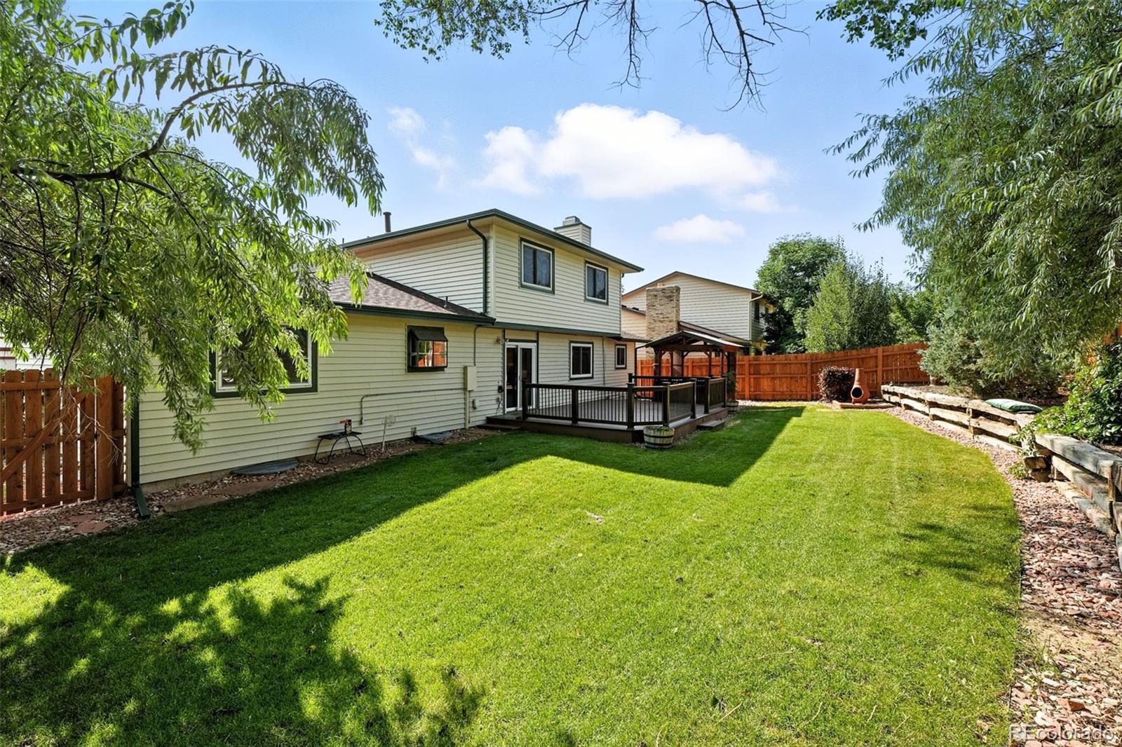 MLS Image #35 for 5137 s sedalia court,centennial, Colorado