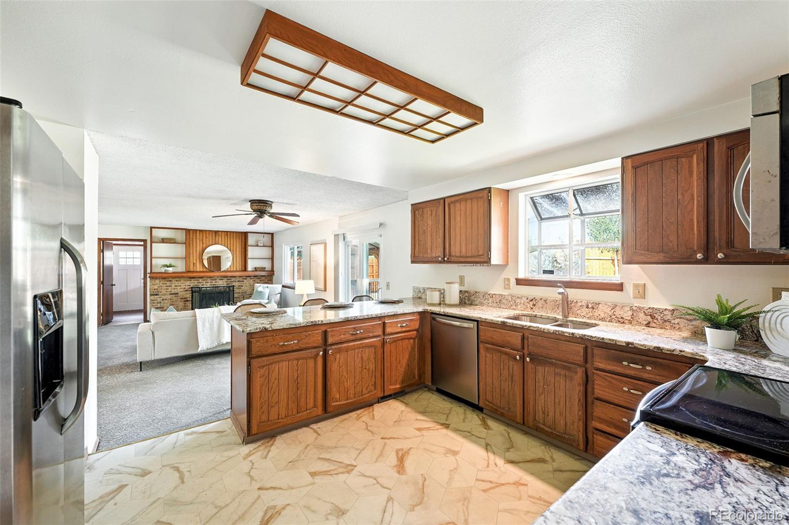 MLS Image #4 for 5137 s sedalia court,centennial, Colorado