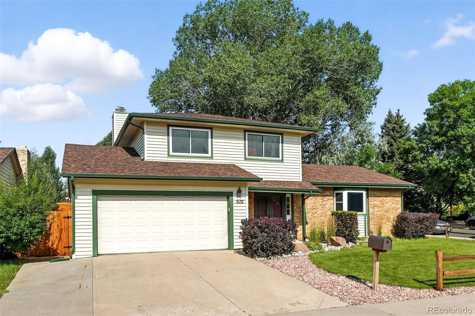 MLS Image #6 for 5137 s sedalia court,centennial, Colorado
