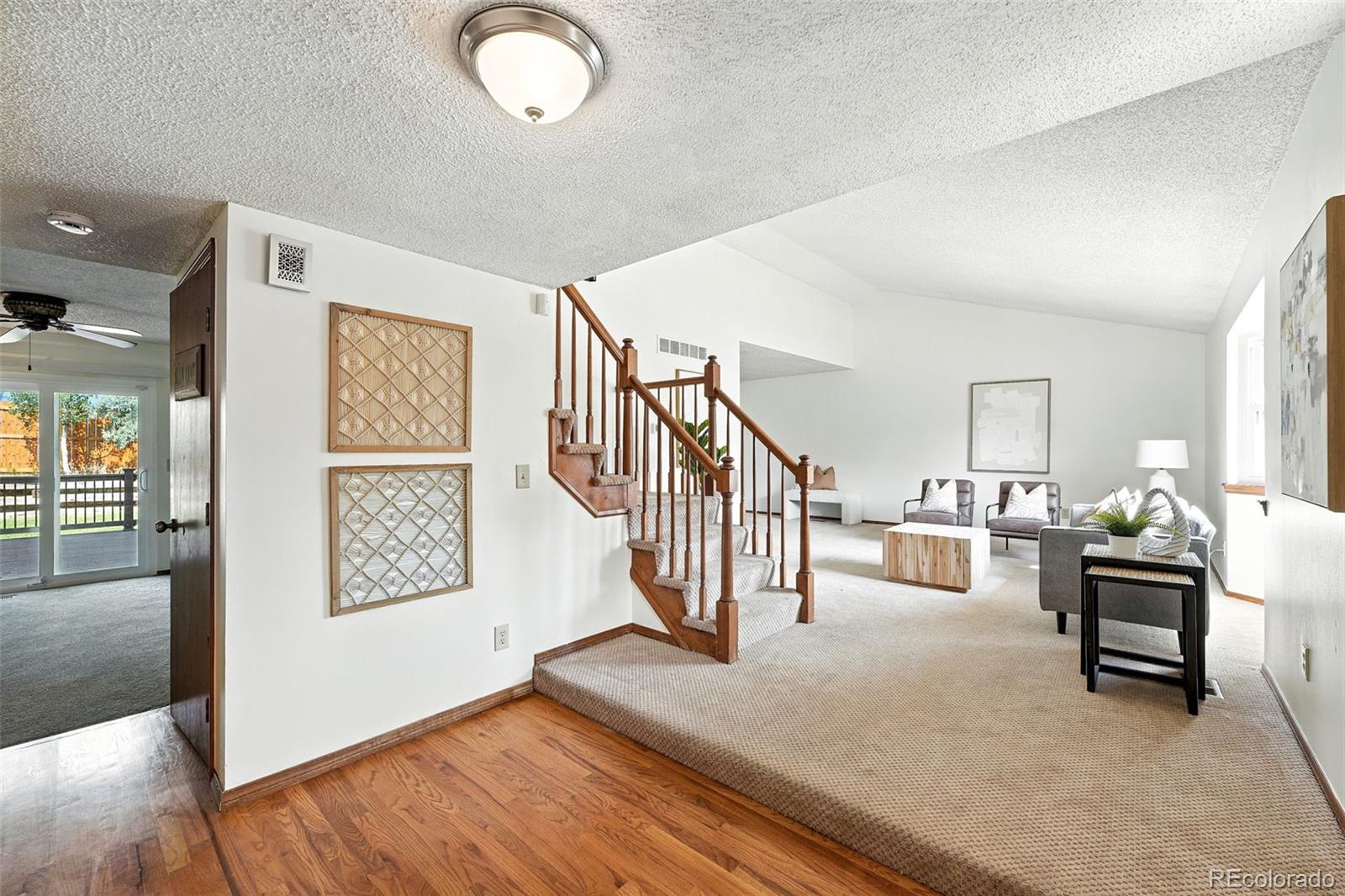 MLS Image #7 for 5137 s sedalia court,centennial, Colorado