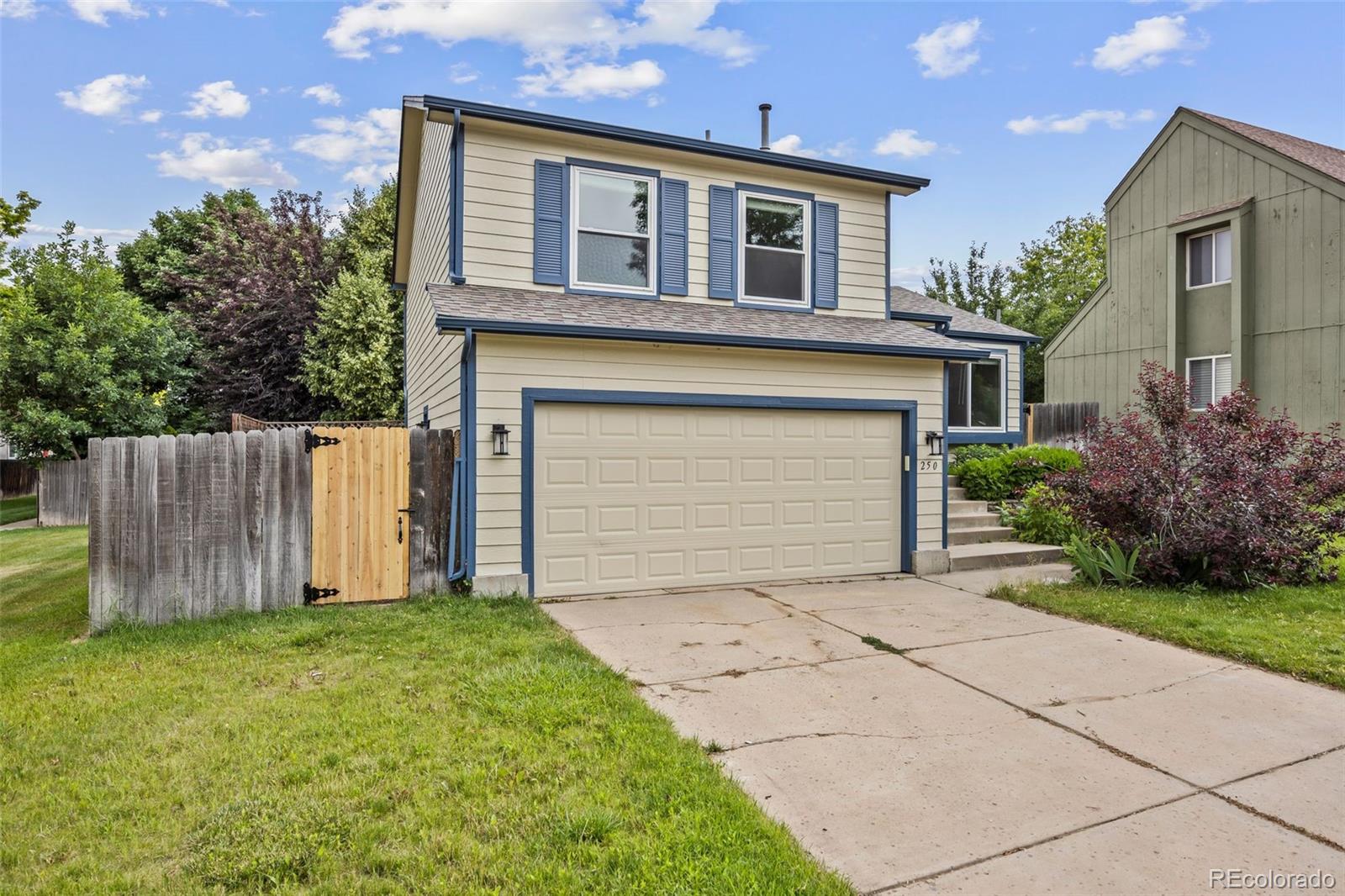 MLS Image #2 for 250  cypress lane,broomfield, Colorado