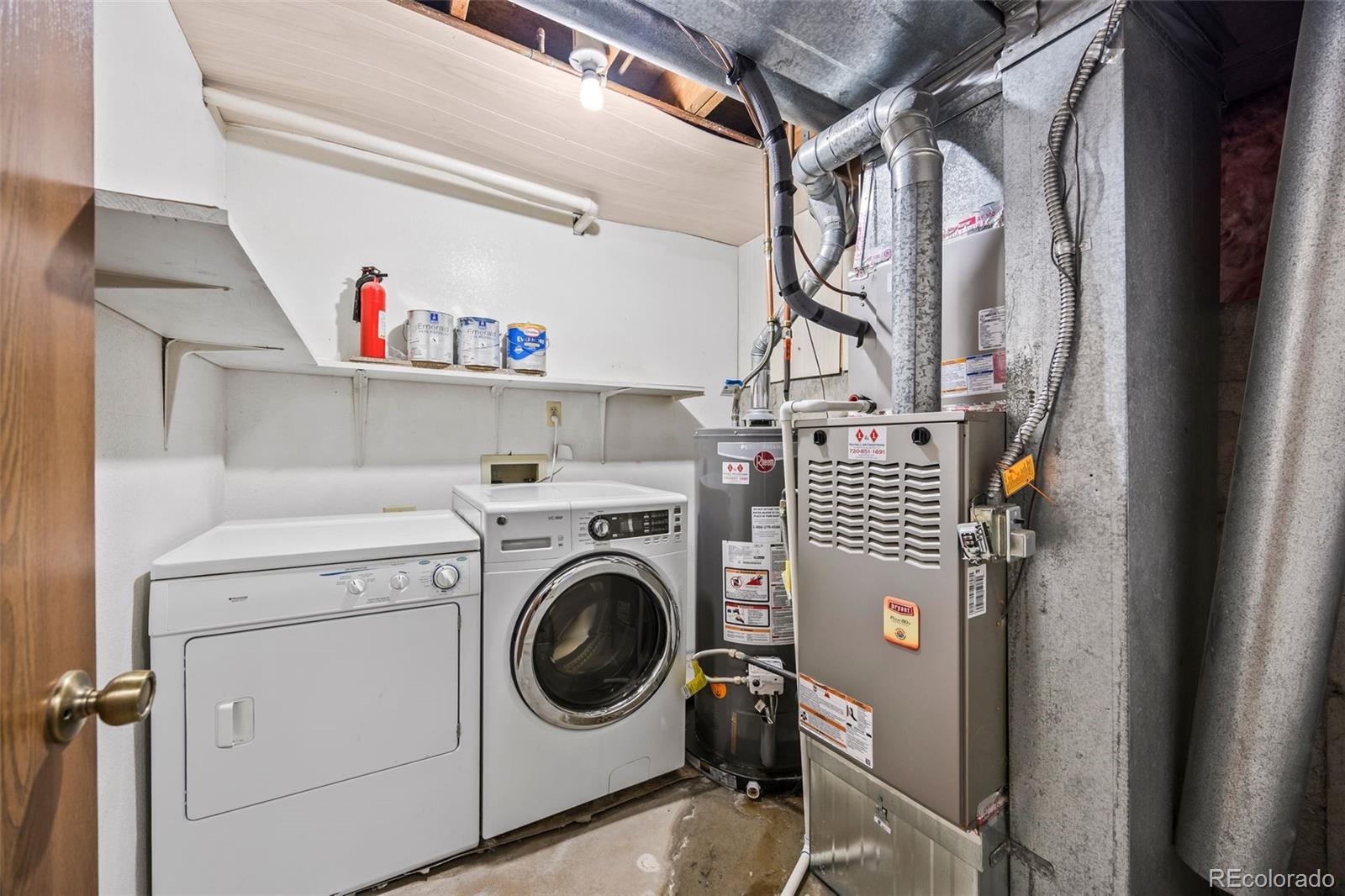 MLS Image #27 for 250  cypress lane,broomfield, Colorado