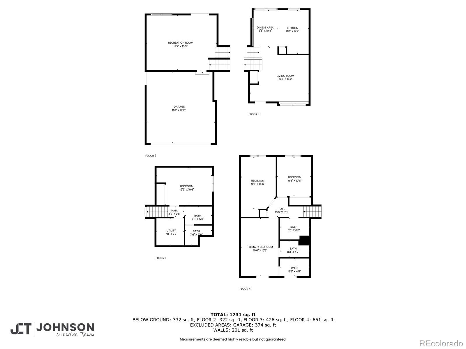 MLS Image #34 for 250  cypress lane,broomfield, Colorado