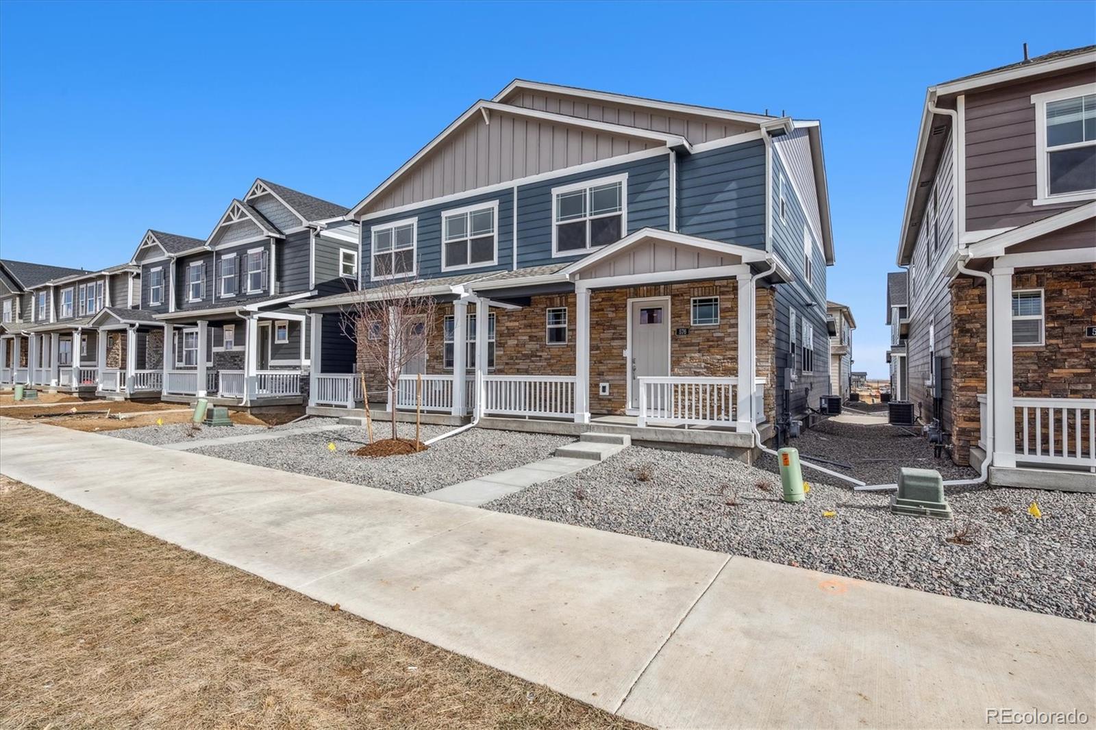 MLS Image #2 for 22292 e 7th place,aurora, Colorado