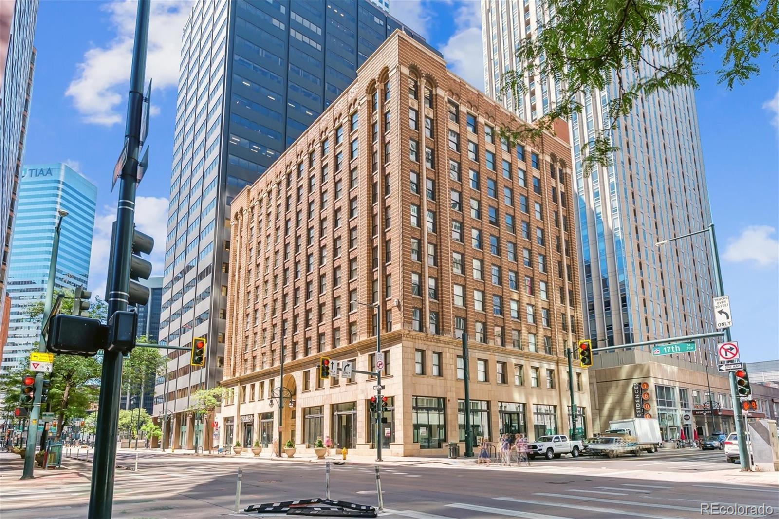 MLS Image #1 for 444  17th street,denver, Colorado