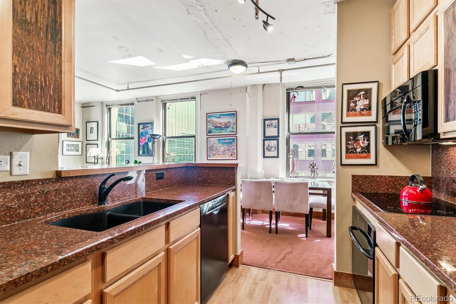 MLS Image #10 for 444  17th street,denver, Colorado