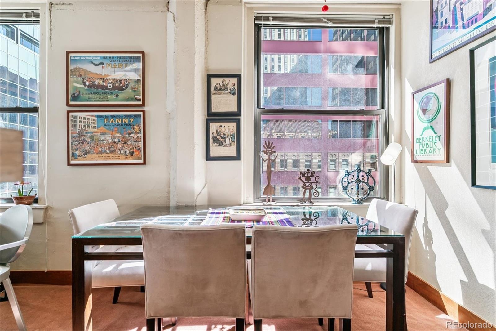 MLS Image #11 for 444  17th street,denver, Colorado