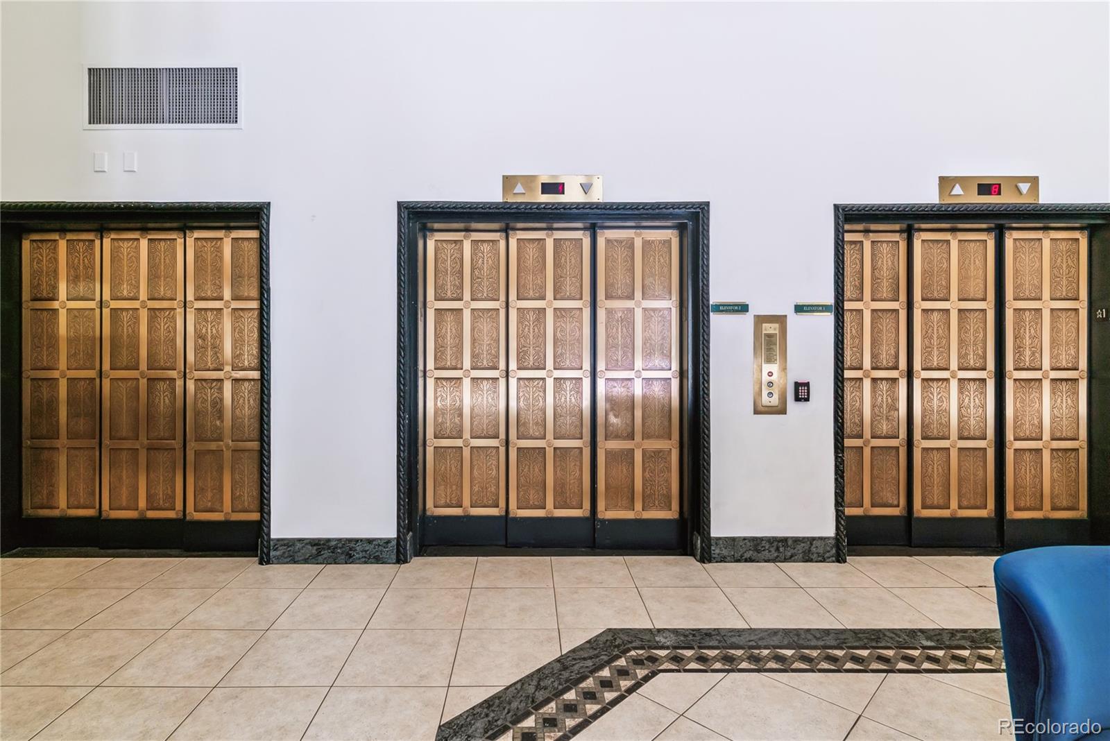 MLS Image #3 for 444  17th street,denver, Colorado