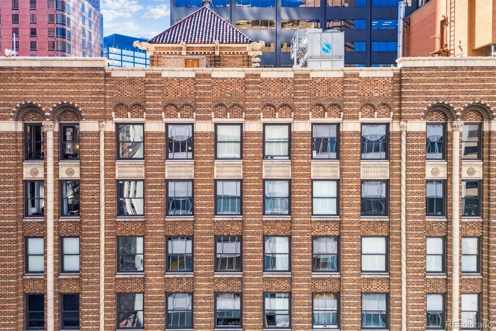 MLS Image #30 for 444  17th street,denver, Colorado