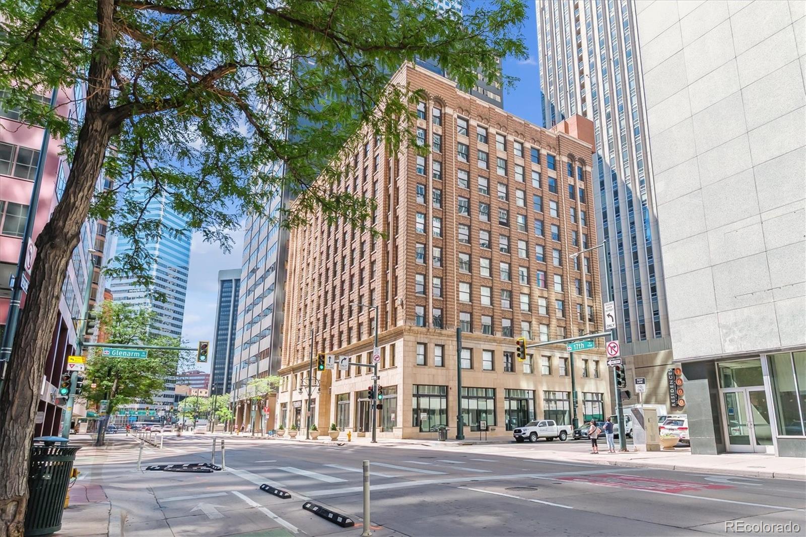 MLS Image #31 for 444  17th street,denver, Colorado