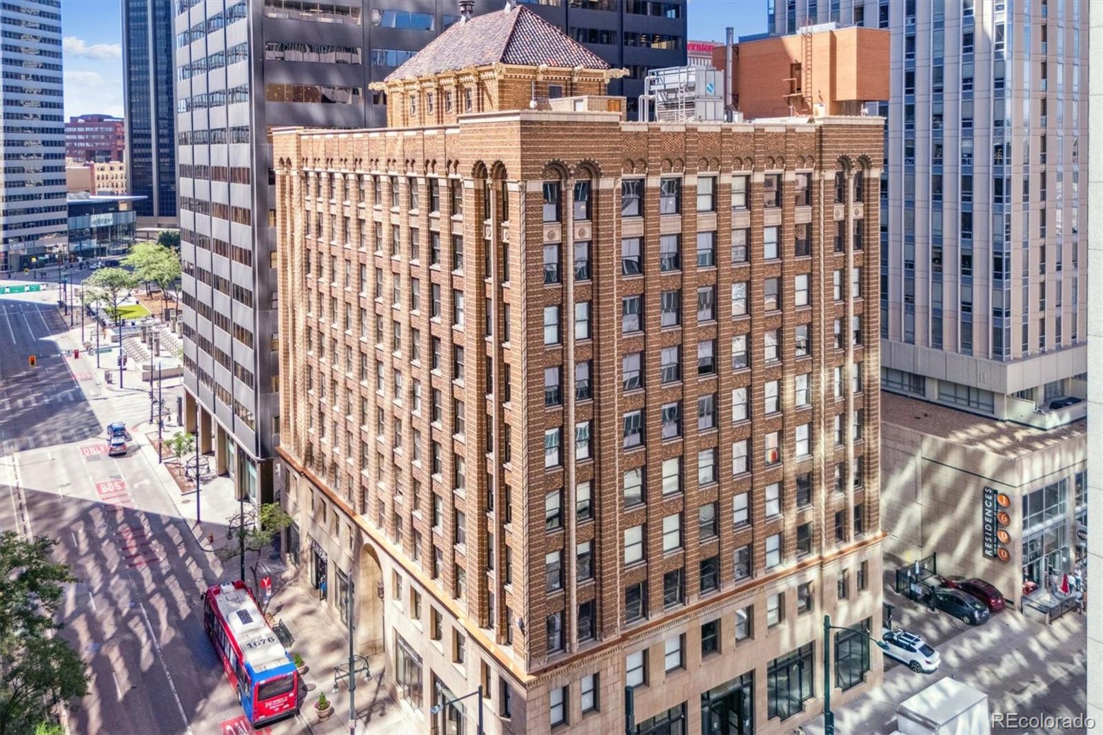 MLS Image #32 for 444  17th street,denver, Colorado