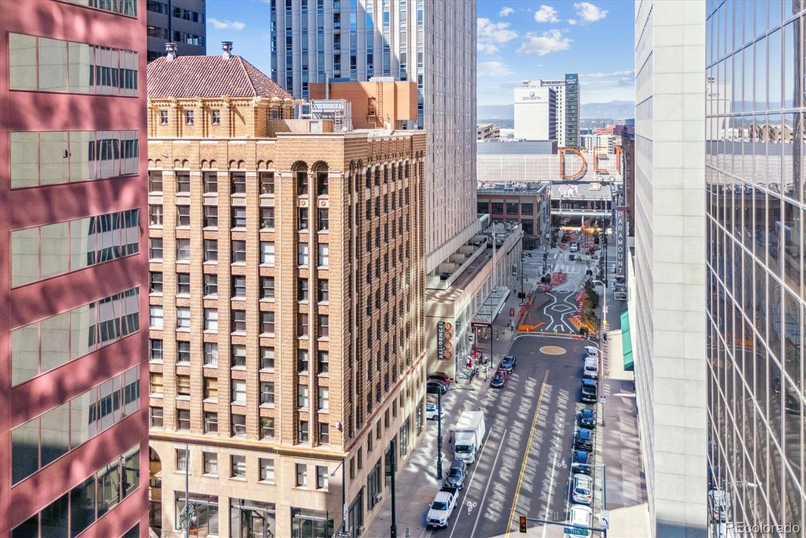 MLS Image #33 for 444  17th street,denver, Colorado