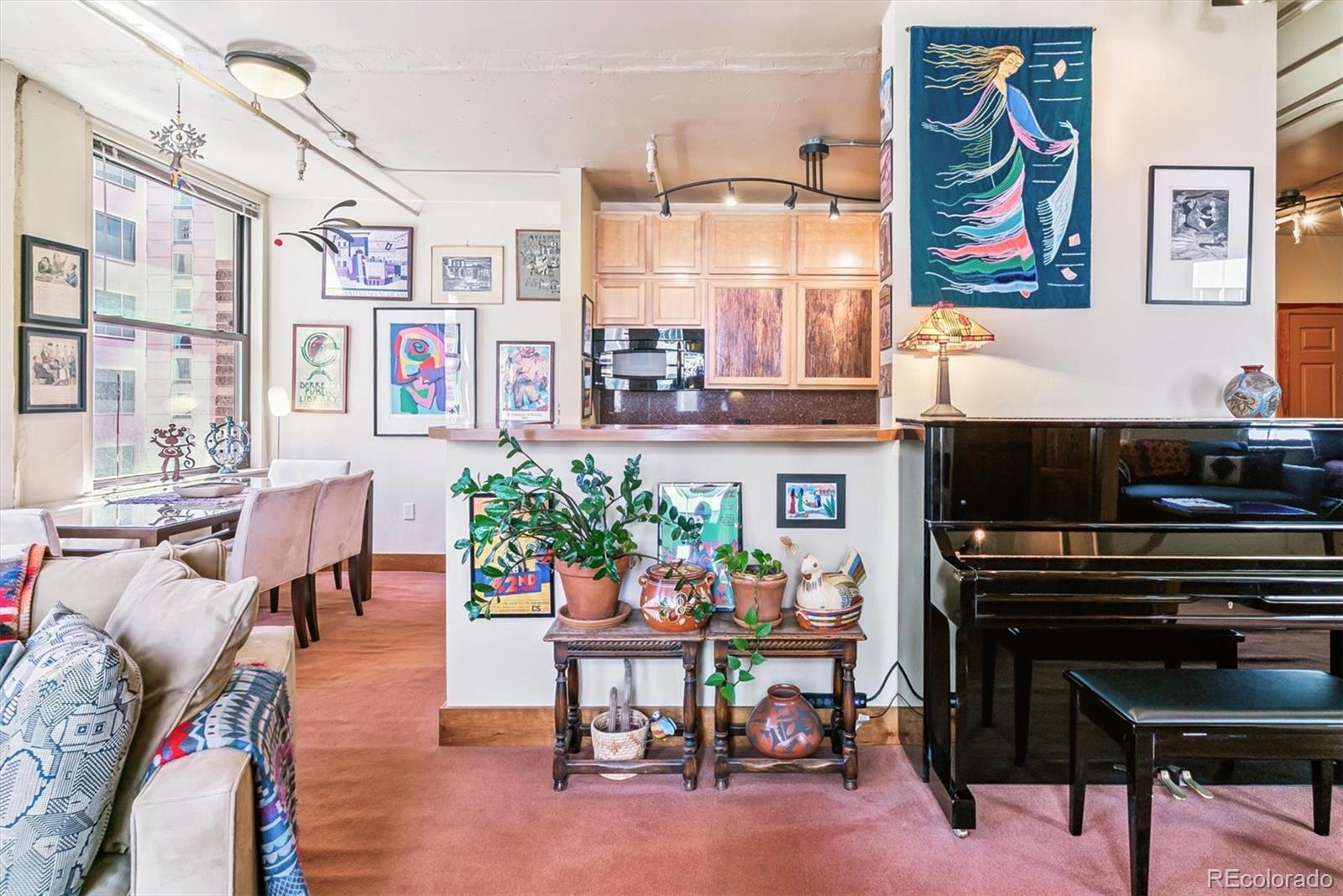 MLS Image #4 for 444  17th street,denver, Colorado