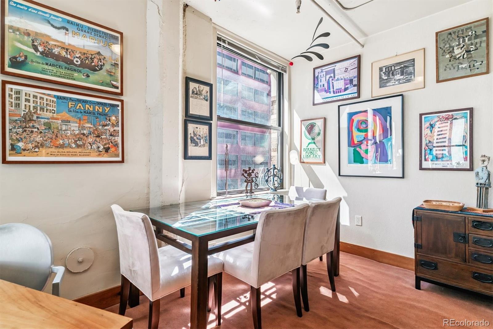 MLS Image #5 for 444  17th street,denver, Colorado