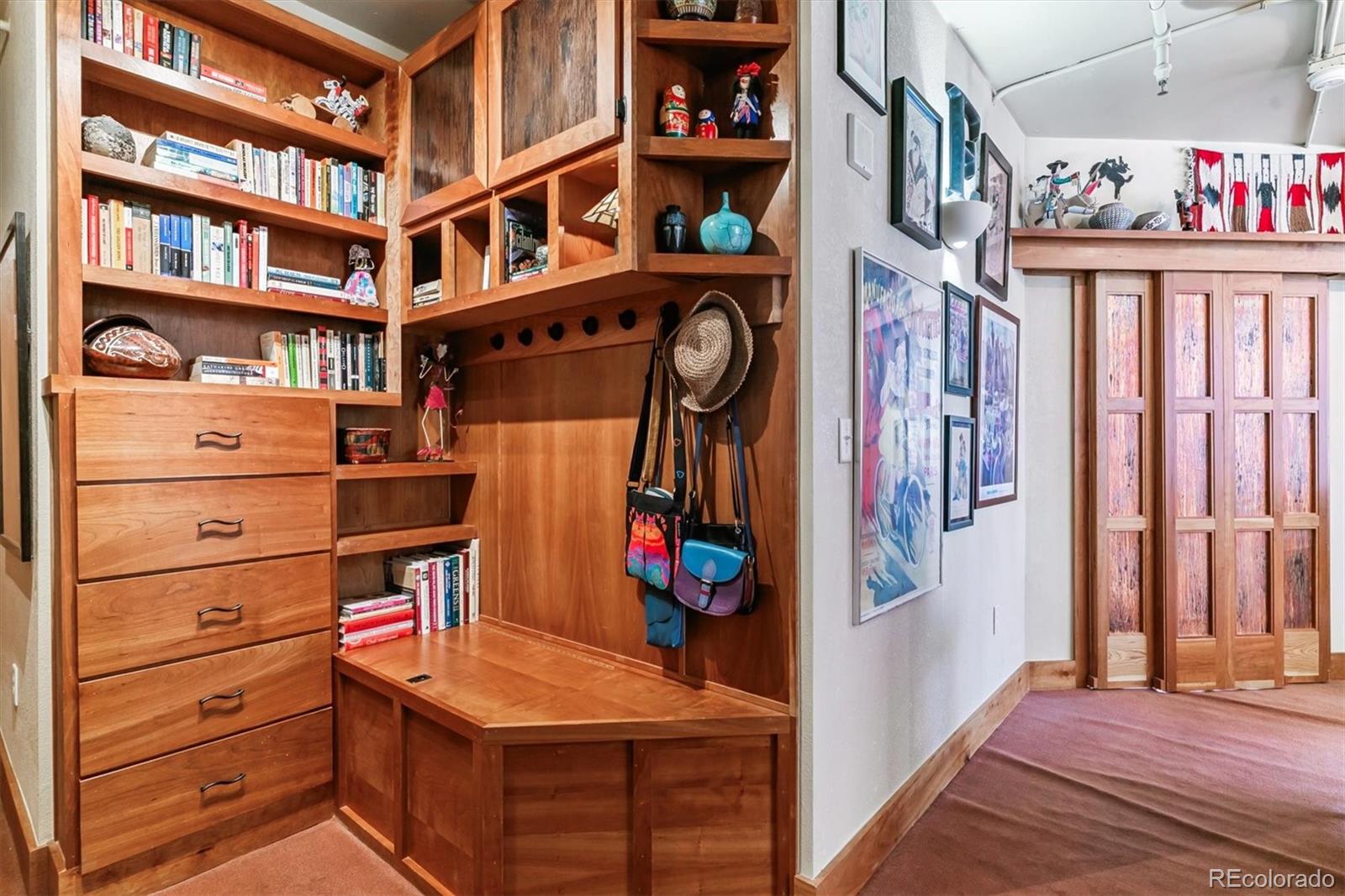 MLS Image #7 for 444  17th street,denver, Colorado