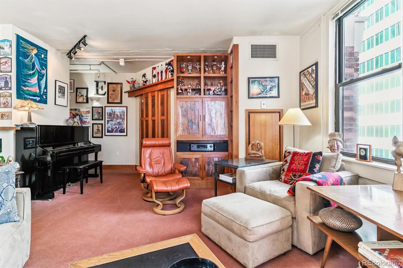 MLS Image #8 for 444  17th street,denver, Colorado