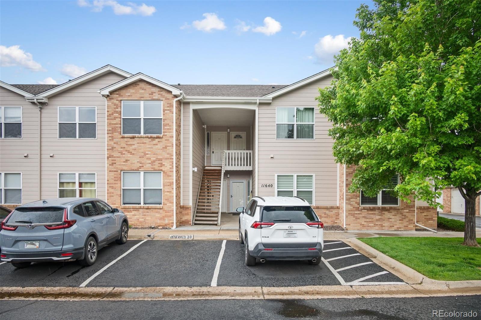 MLS Image #0 for 11640 w 62nd place,arvada, Colorado