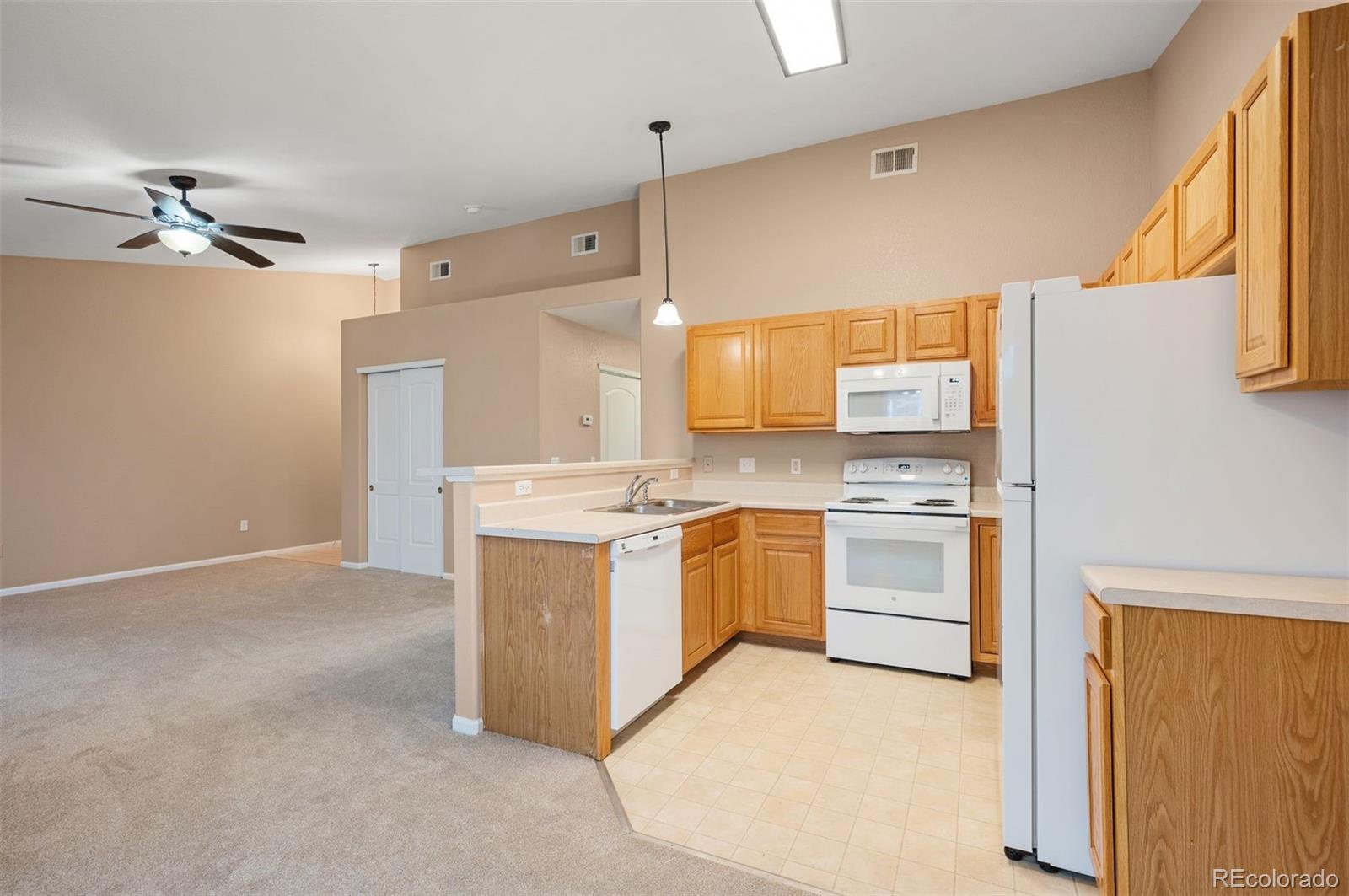 MLS Image #5 for 11640 w 62nd place,arvada, Colorado