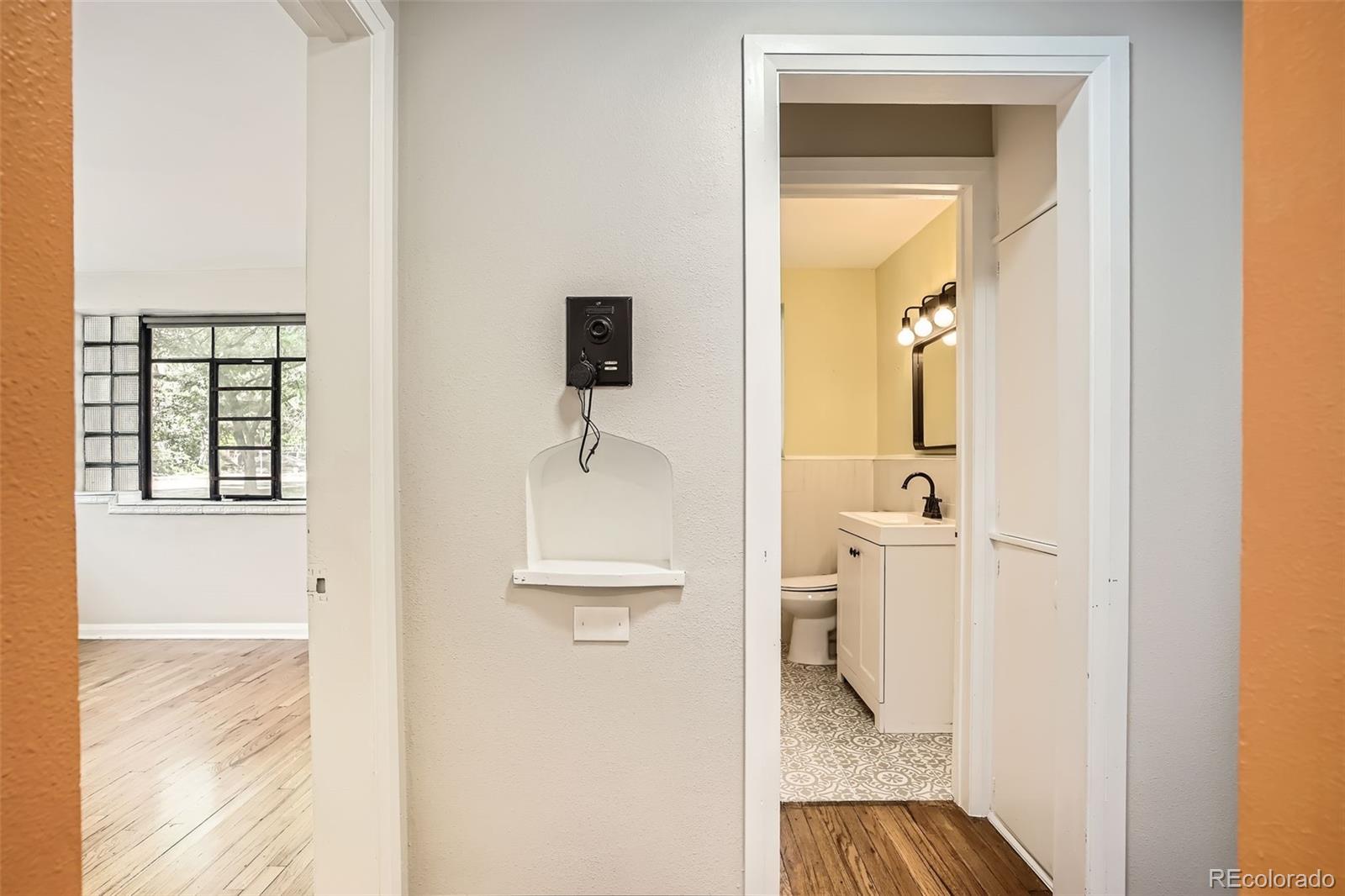 MLS Image #14 for 1000 e 8th avenue,denver, Colorado