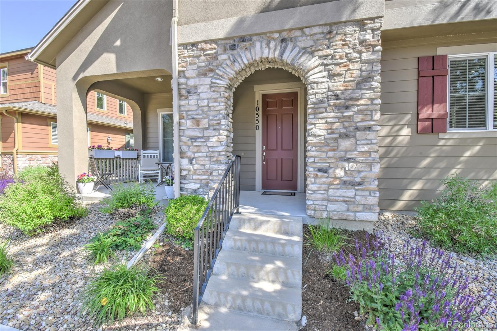 MLS Image #2 for 10550  ashfield street,highlands ranch, Colorado