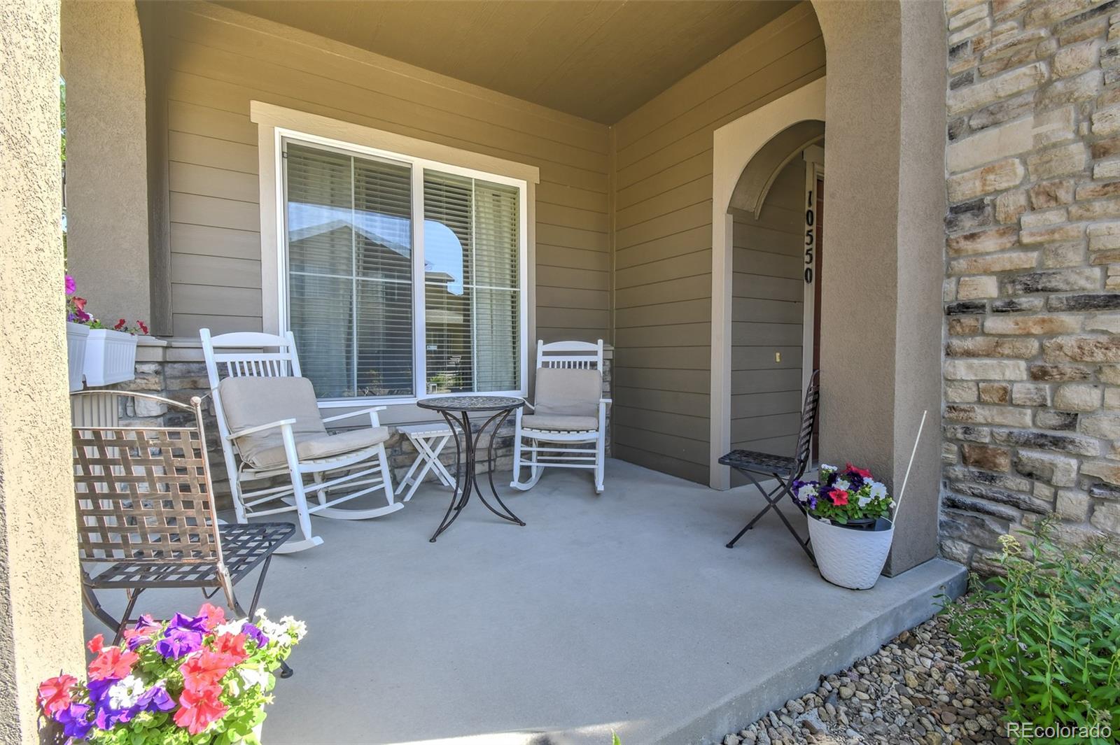 MLS Image #3 for 10550  ashfield street,highlands ranch, Colorado