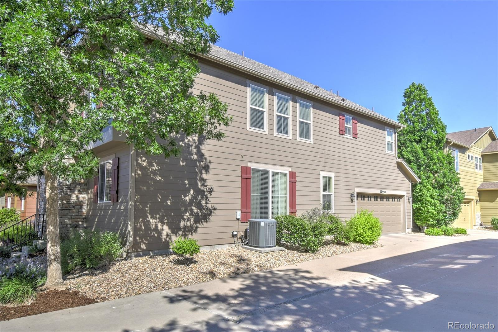 MLS Image #32 for 10550  ashfield street,highlands ranch, Colorado