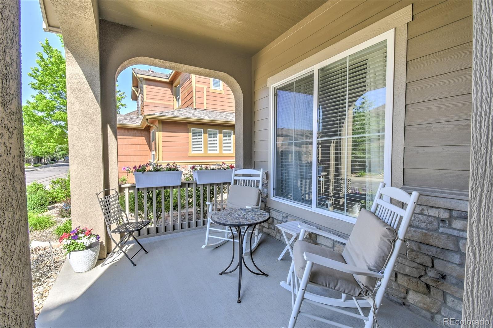 MLS Image #4 for 10550  ashfield street,highlands ranch, Colorado