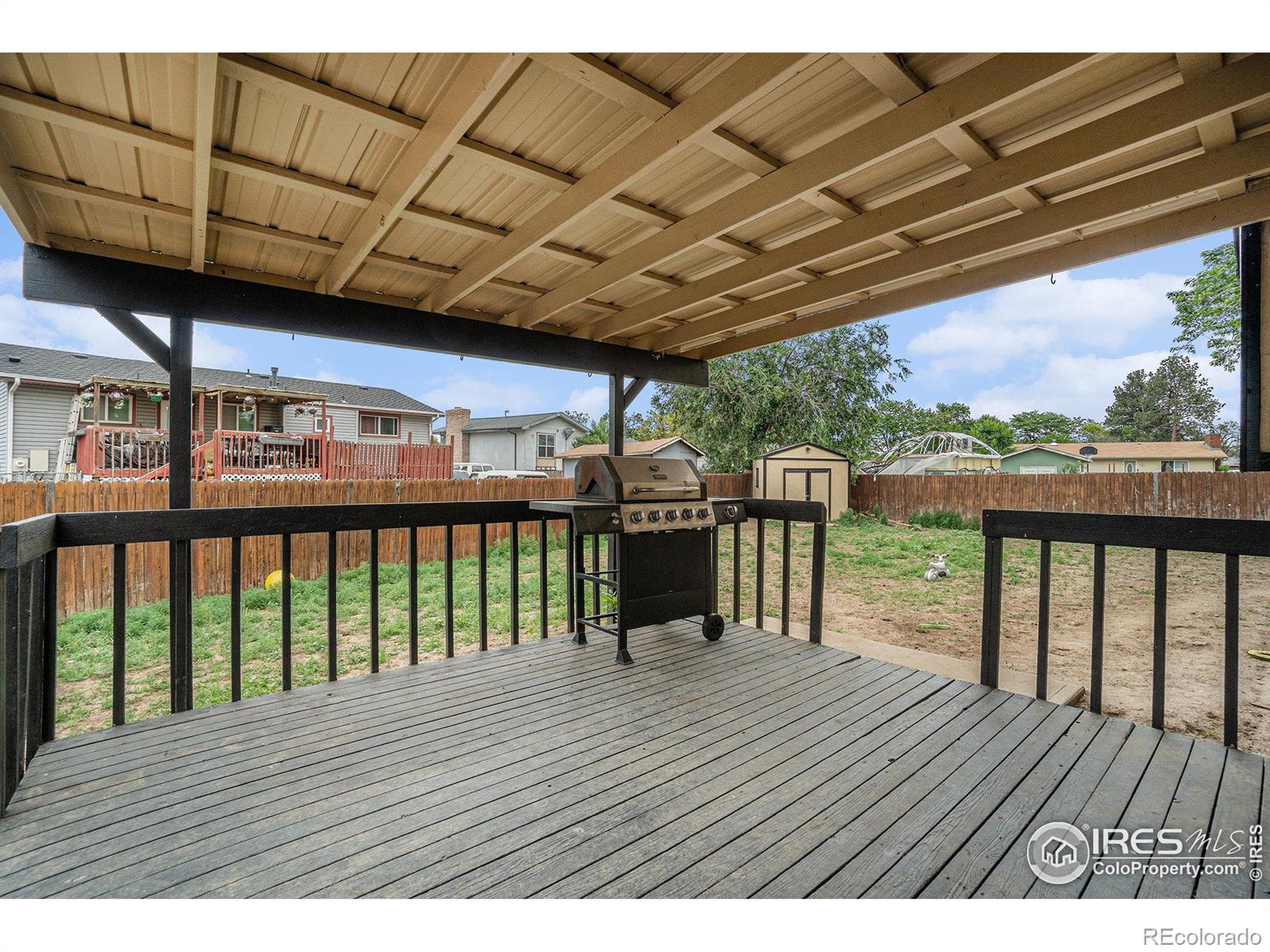 MLS Image #19 for 504  david court,platteville, Colorado