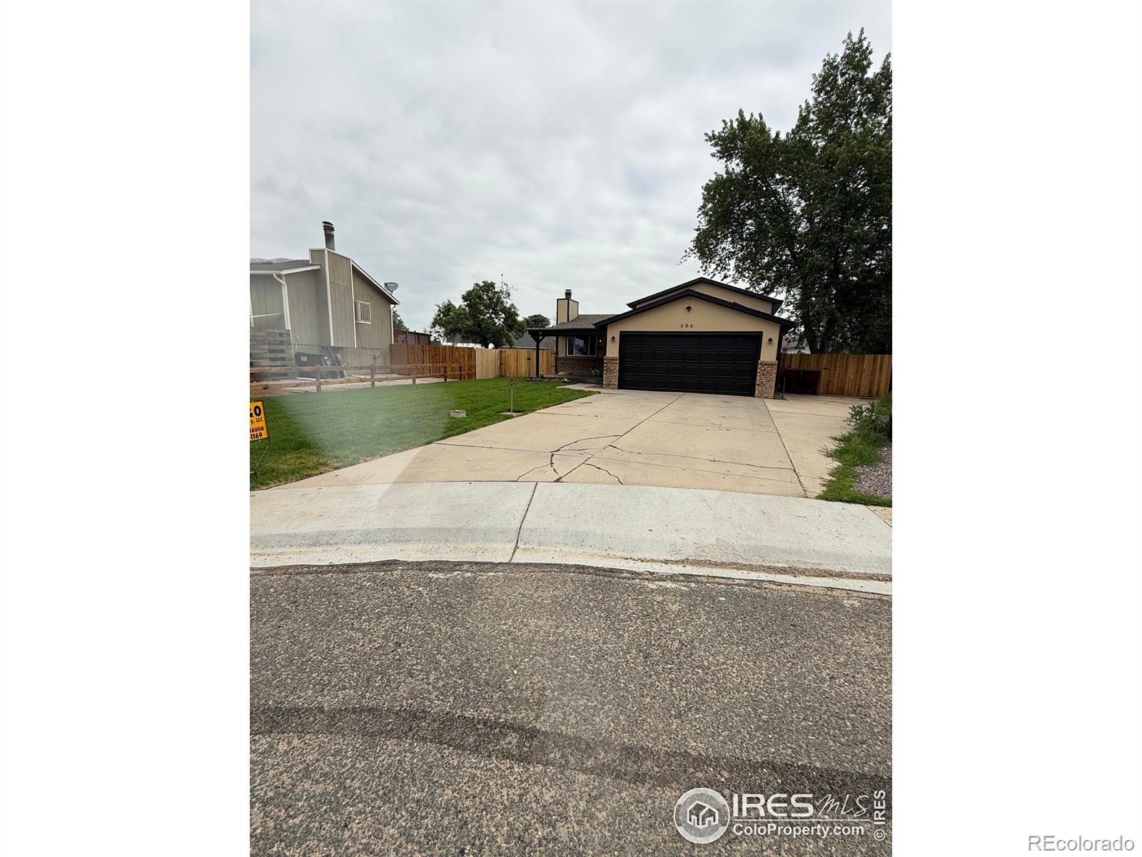 MLS Image #21 for 504  david court,platteville, Colorado
