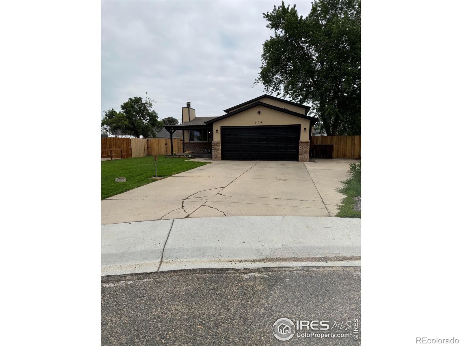 MLS Image #22 for 504  david court,platteville, Colorado