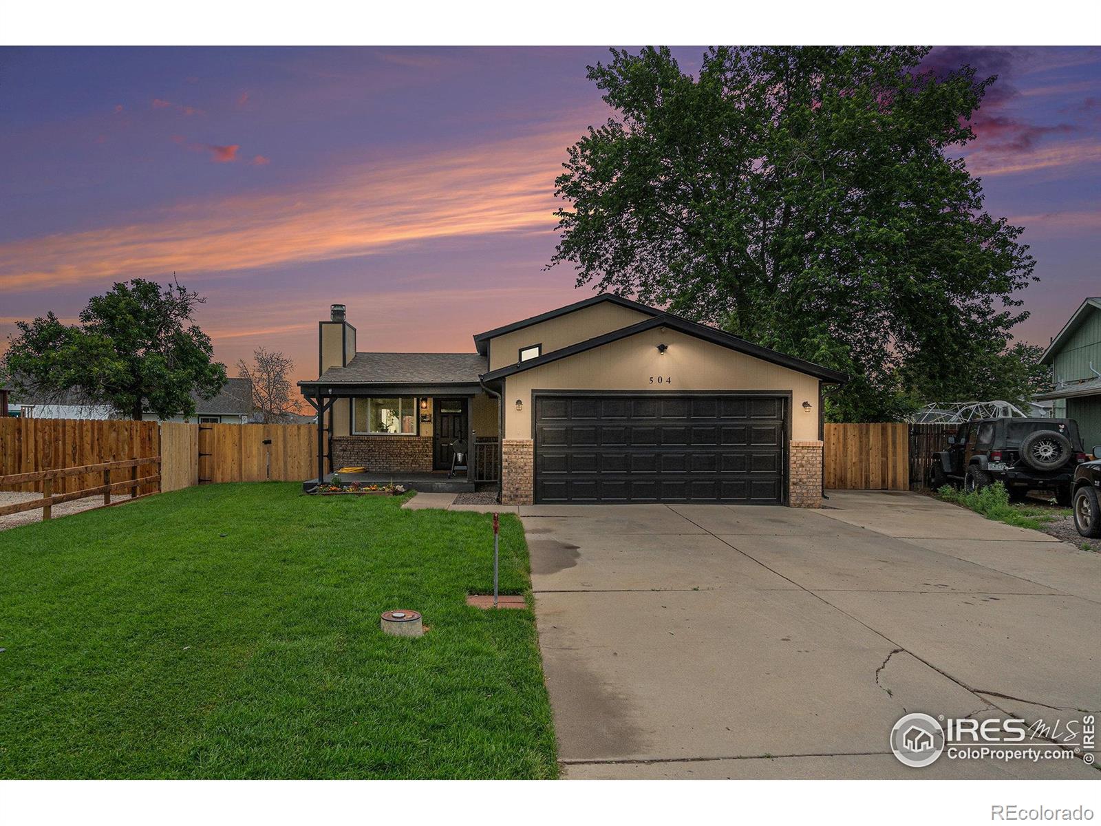 MLS Image #26 for 504  david court,platteville, Colorado
